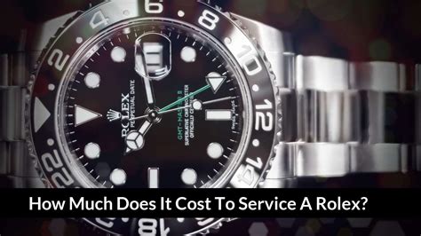 rolex submariner how often service|Rolex watch service cost uk.